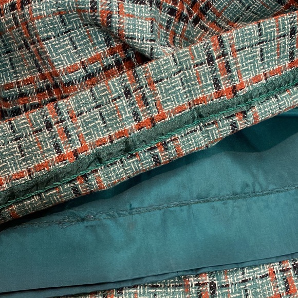 Vintage MAXI skirt Immaculate condition. - Picture 11 of 12